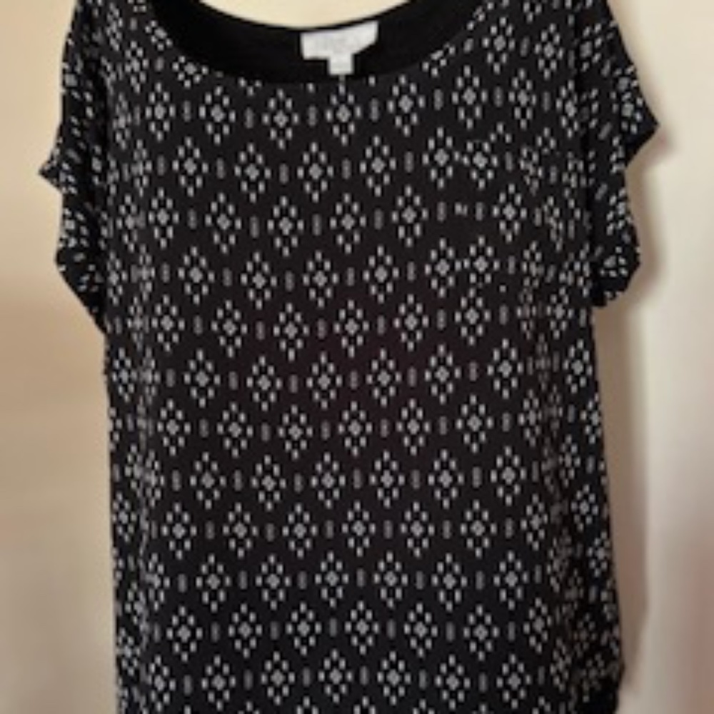 Olive & Oak Blouse